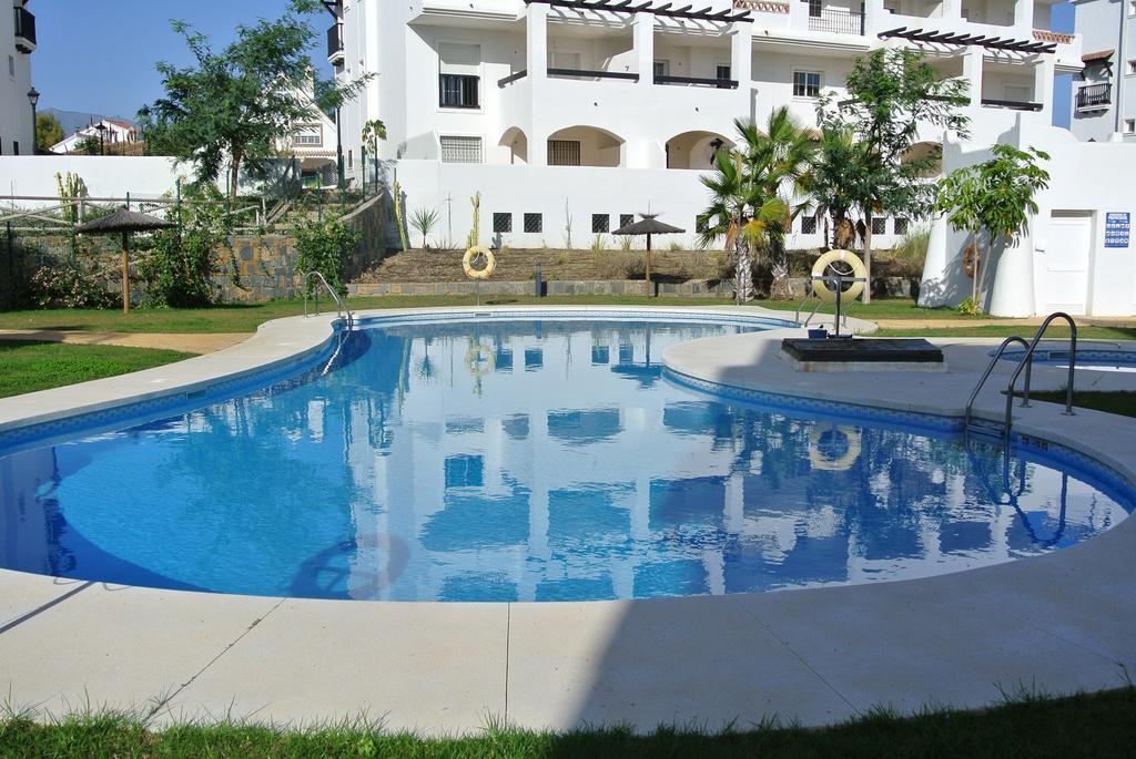 Sabinillas Apartment San Luis de Sabinillas Cameră foto