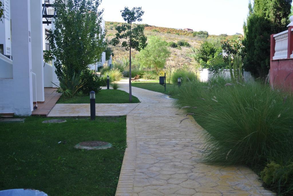 Sabinillas Apartment San Luis de Sabinillas Cameră foto