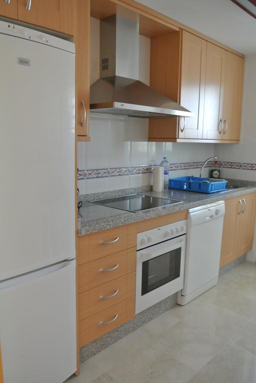 Sabinillas Apartment San Luis de Sabinillas Cameră foto