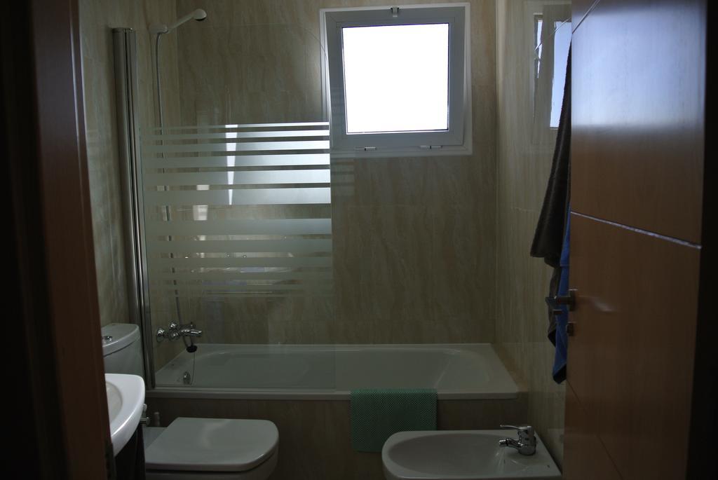 Sabinillas Apartment San Luis de Sabinillas Cameră foto