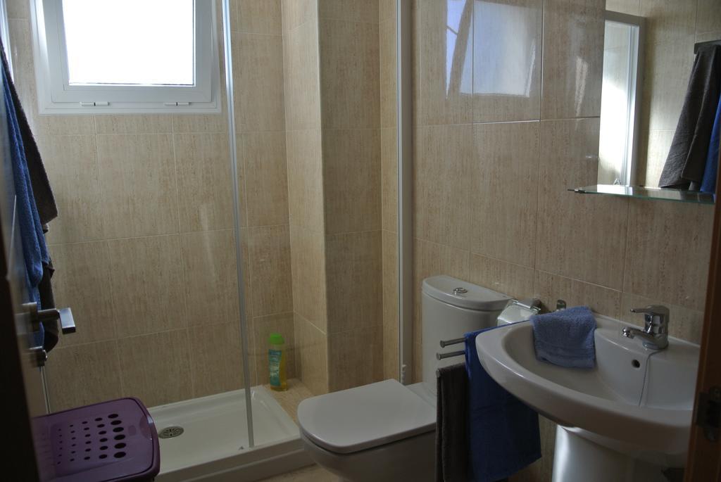 Sabinillas Apartment San Luis de Sabinillas Cameră foto